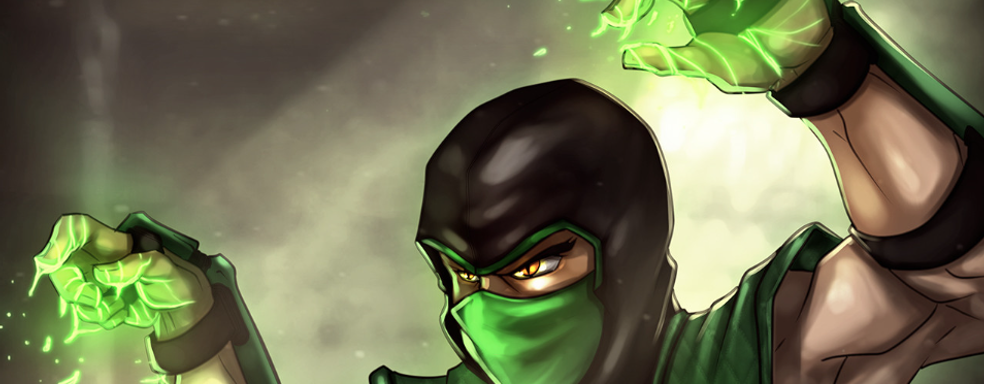 Рептилия и Ермак возвращаются в Mortal Kombat 1? Эд Бун дарит надежду фанатам