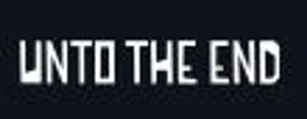 Анонсировано двухмерное кинематографическое приключение Unto The End