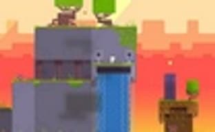 Fecha de lanzamiento de Fez en PSN