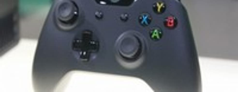 Прототипы контроллера Xbox One выделяли запахи, имели дисплеи и сенсорные панели