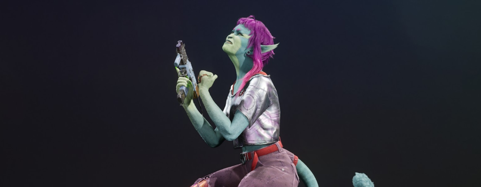 Concord убила культура студии Firewalk. Продюсер Gears of War попыталась объяснить провал онлайн-шутера