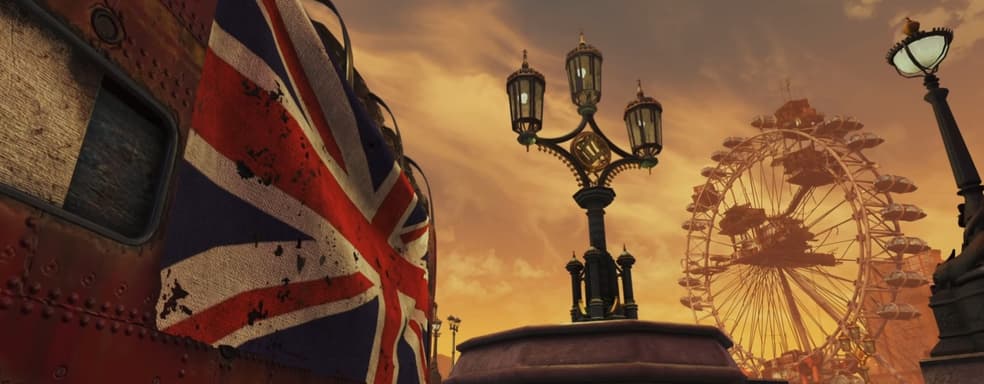 После миллиона загрузок команда Fallout: London пообещала сюрприз