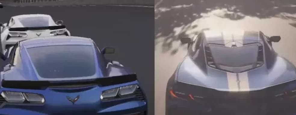 Forza Motorsport сравнили с Forza Motorsport 7. Стоит ли ждать нового качества?