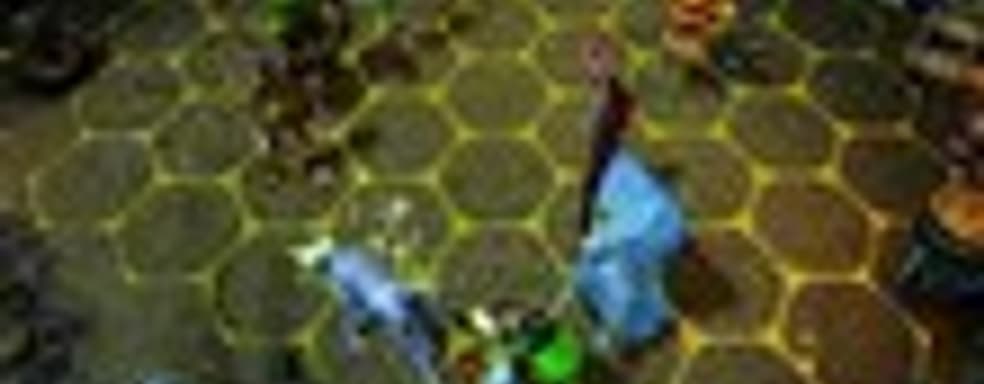 Открытое бета-тестирование King’s Bounty: Legions 