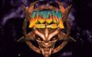 Doom 64 May Be Coming to PC and PS4