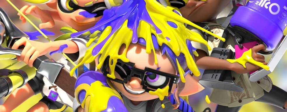 Скандал в сообществе Splatoon 3. Nintendo лишила команду победного титула