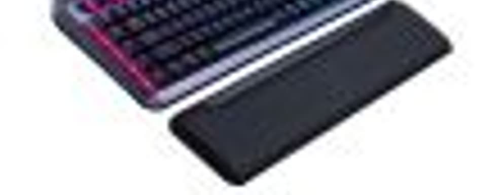 Аналоговая механическая клавиатура MK850 от Cooler Master