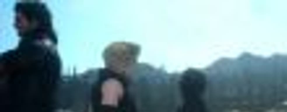 У авторов Final Fantasy XV нет планов по созданию РС-версии игры