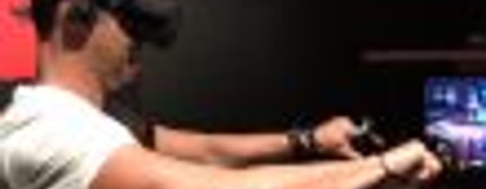 Один из ведущих сотрудников Oculus считает, что в ближайшие год-два появятся более интересные игры для VR