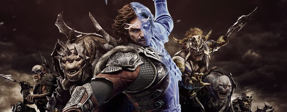Middle-earth: Shadow of Mordor Developers Working on New AAA Game