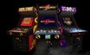 Mortal Kombat Arcade Kollection в продаже