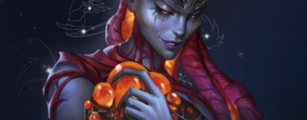 Авторы Heroes of Might & Magic Olden Era показали фракцию Рой — знакомство с героями, юнитами и не только