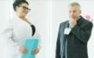 Рекламный ролик «игрового кресла для взрослых» от порно-сервиса Nutaku