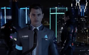 Спасибо Steam и Азии – продано более 5 миллионов копий Detroit: Become Human