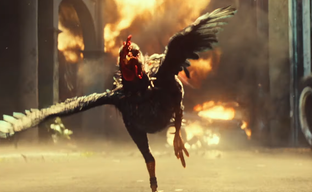 Петух бежит от властей в новом кинематографическом трейлере Far Cry 6