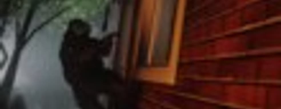 Хвалебный трейлер Rainbow Six: Siege