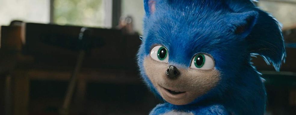 Sonic movie team trolls Shrek 5 team