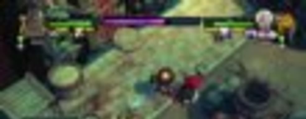 Sacred 3 - геймплей с Comic-Con 2014