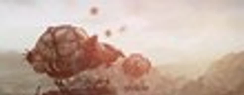 Launch-трейлер Gears of War 3