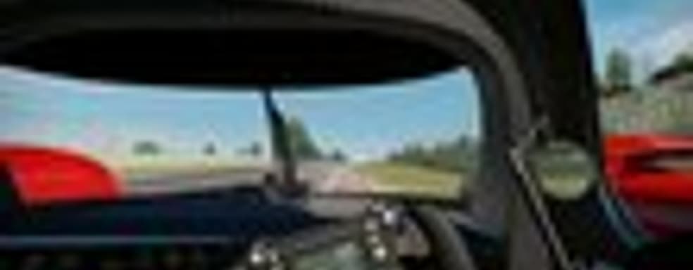 Игровой ролик C.A.R.S.