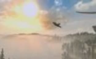 Изнанка Assassin's Creed III - сражения, оружия и тактика (русские субтитры)