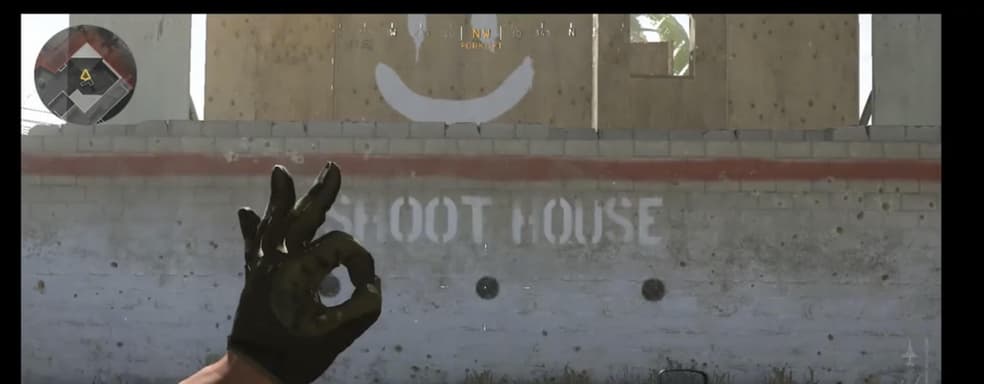 Кругом расизм – из Call of Duty: Modern Warfare и Warzone убрали жест «ОК»