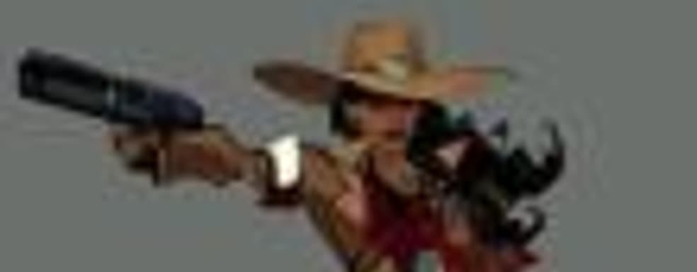 Blizzard оправдывается за то, что среди героев Overwatch до сих пор нет чёрной женщины