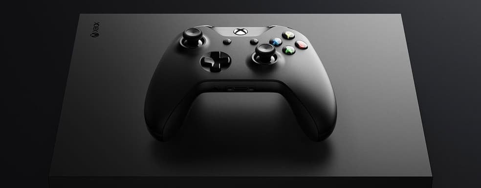 Продажи Xbox One X подскочили до 747% на Amazon. Кажется, люди по ошибки покупают старую консоль вместо Series X