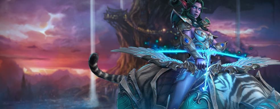 Ремастеры Warcraft и Call of Duty: WWII в скором времени пополнят каталог Game Pass