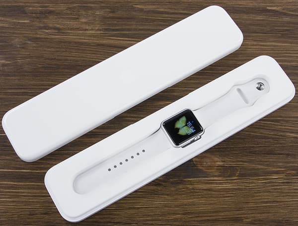 Умные часы Apple Watch Sport