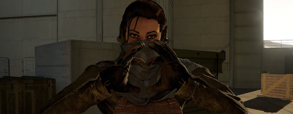 1C Game настроила 696 единиц вооружения ради фанатов: триумфальное возвращение вида от первого лица в шутер «Калибр»