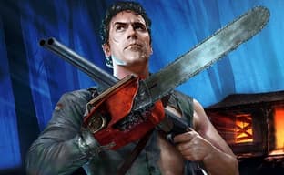 Одного переноса недостаточно. Evil Dead: The Game выйдет в мае