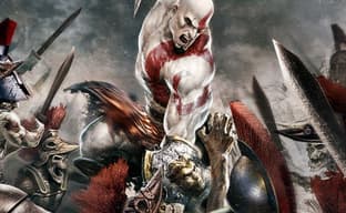 God of War Collection – коллекция ярости