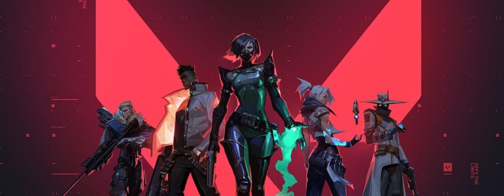 Valorant — Античит влияет на производительность других игр