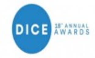 Номинанты DICE Awards 2014
