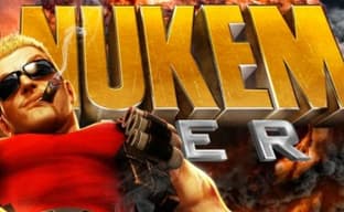 Duke Nukem Forever - THIS IS IT