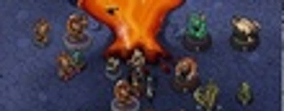 Sony Online Entertainment запустила первую игру для Facebook