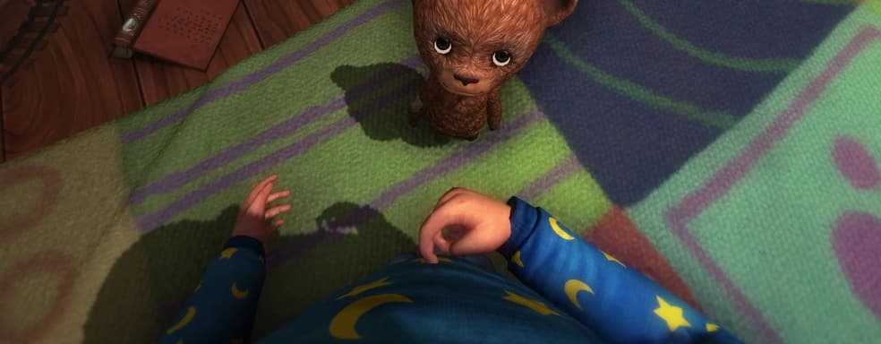 В EGS дарят страшное приключение Among the Sleep. Названа следующая игра