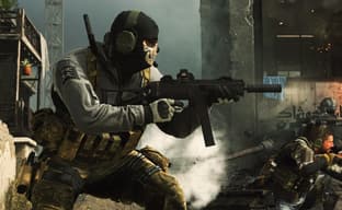 В Call Of Duty: Modern Warfare вернется классическая карта из MW3
