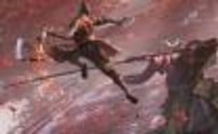 Подробности об уровне-хабе в Sekiro: Shadows Die Twice