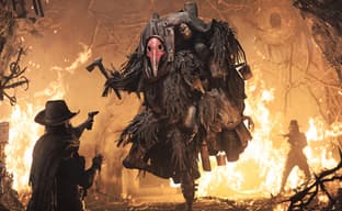 Грядущее обновление 1.7 для Hunt: Showdown добавит поддержку 60 к/с на PS5 и Xbox Series X|S