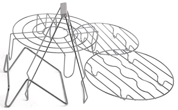 Универсальный аэрогриль Redmond RAG-241
