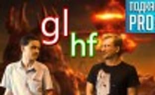 [5.31] PRO games podcast: gl hf