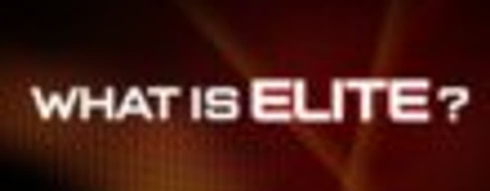 NBA Live станет NBA Elite