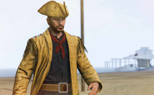 Похоже, хакер украл исходники GTA 5 и теперь GTA Online под угрозой