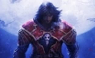 Castlevania: Lords of Shadow &mdash; Ultimate Edition &mdash; будущее сегодня