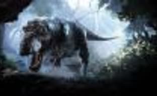 Полный VR! Проект Robinson: The Journey будет продаваться за 60 долларов