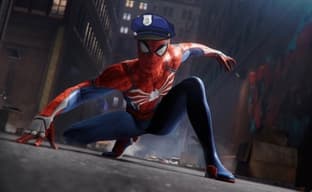 На страже закона – в игре Spider-Man нашли костюм Полицейского Человека-Паука