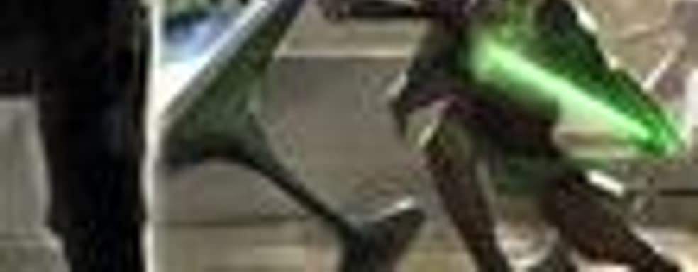 The Force Unleashed: не только игра, но и книга с комиксами