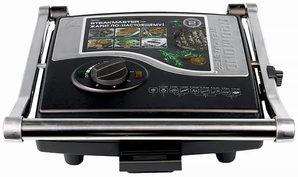 Контактный гриль Redmond SteakMaster RGM-M800